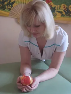 Елена — эромассаж, Профсоюзная