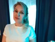 Елена, 43 года — эромассаж в Москве