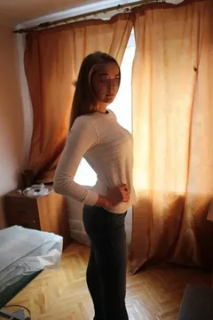 Эля — эромассаж, Вернадского