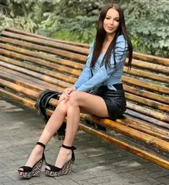 Ева — боди-массаж Москве