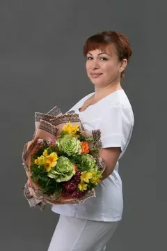 Галина — эромассаж, ВДНХ