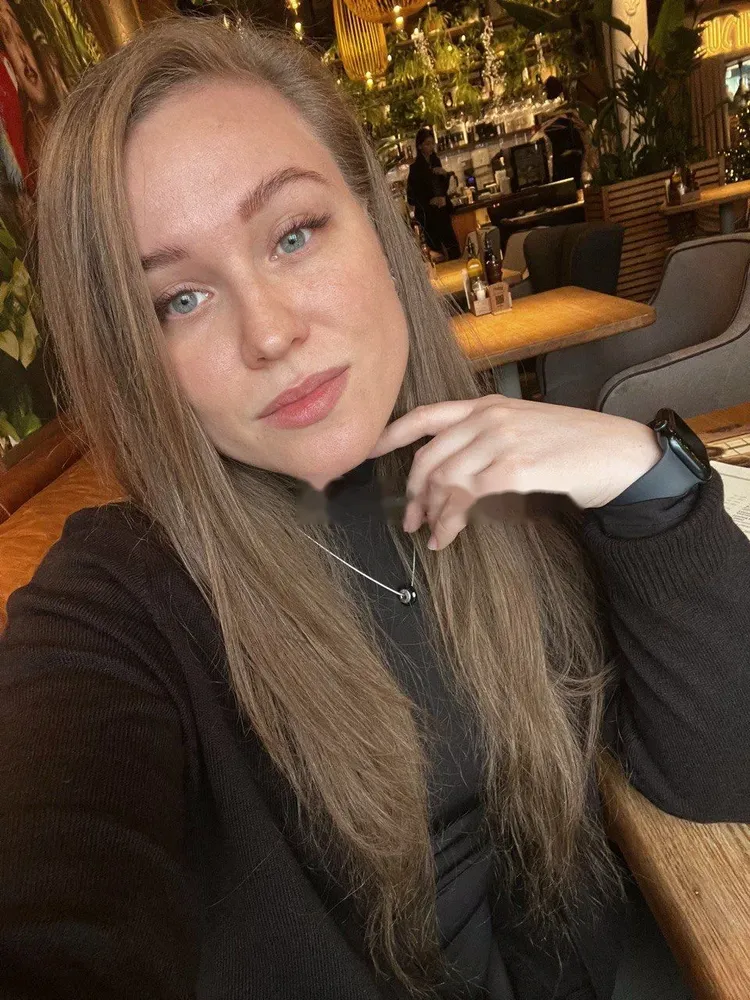 Ирина — массаж в Москве