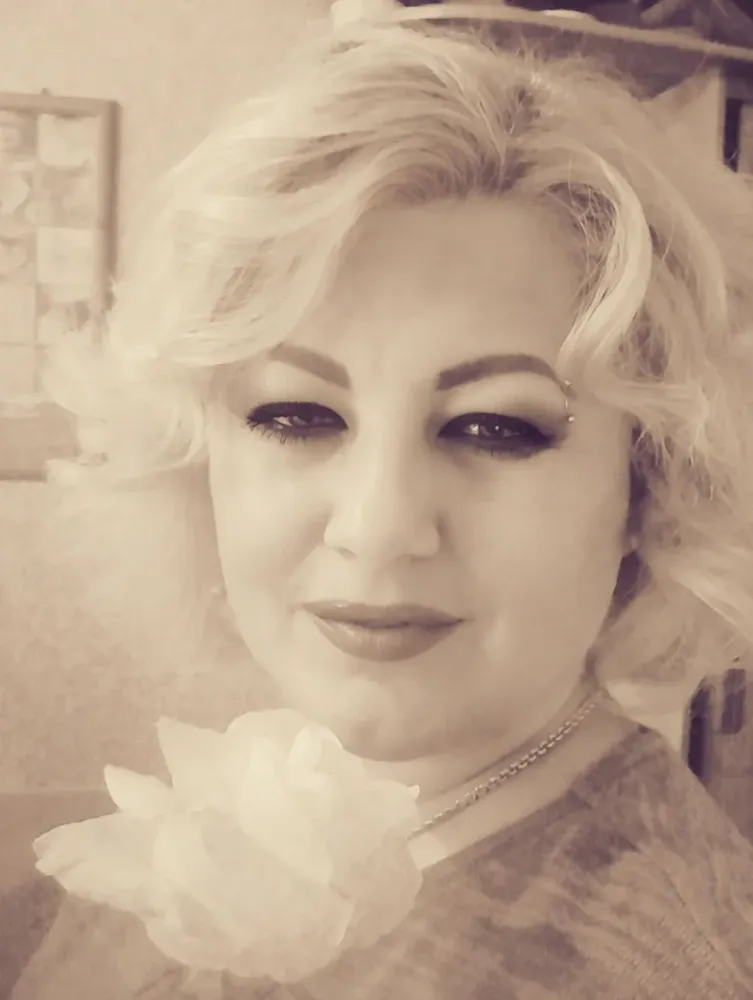 ирина — массаж в Москве
