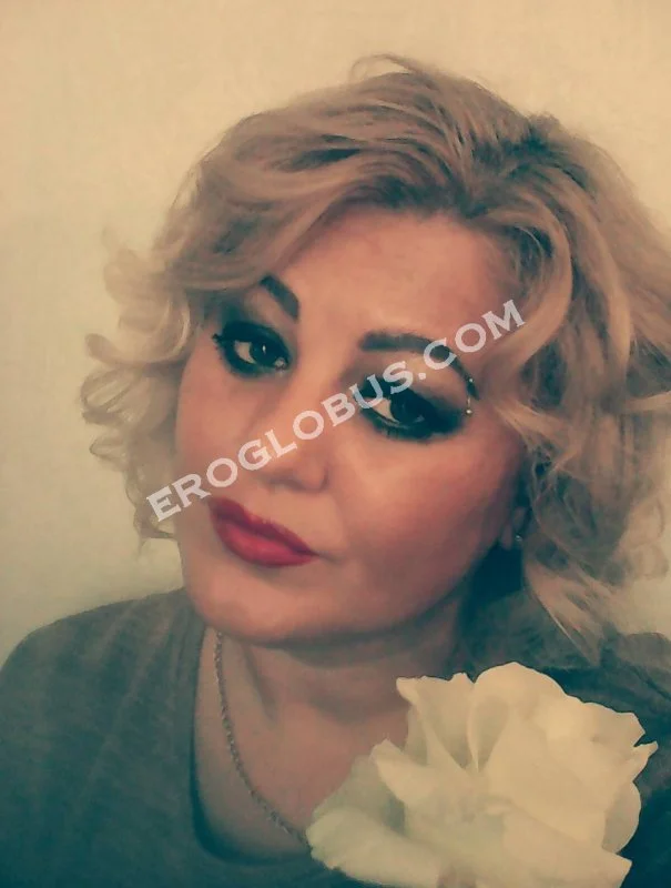 ирина — массаж в Москве