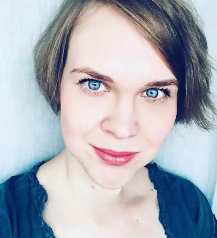 Ирина — массаж в Москве