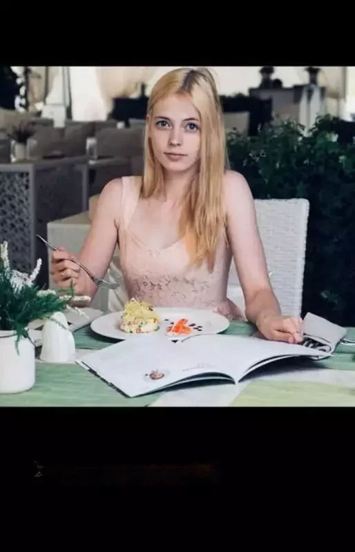 Катя — массаж в Москве