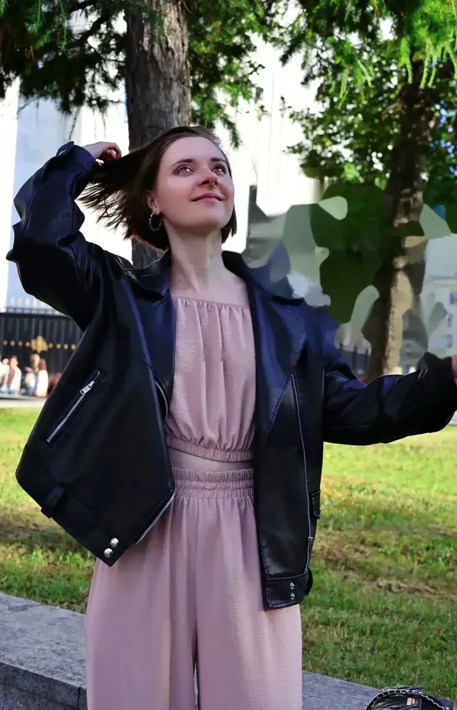 Крисс — массаж в Москве