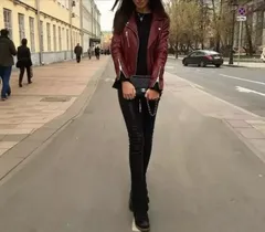Кристина — эромассаж, Новые Черёмушки