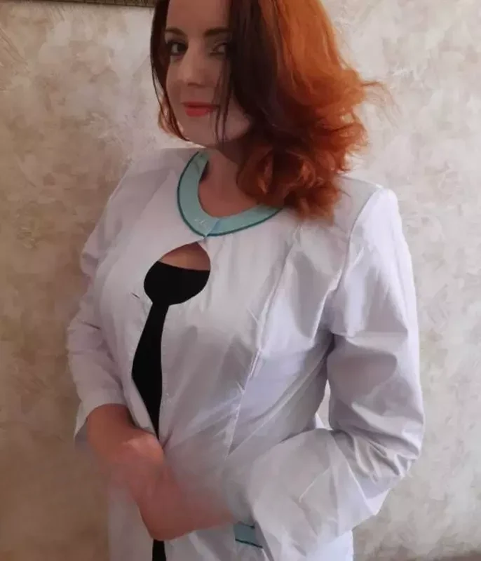 Лана — массаж в Москве