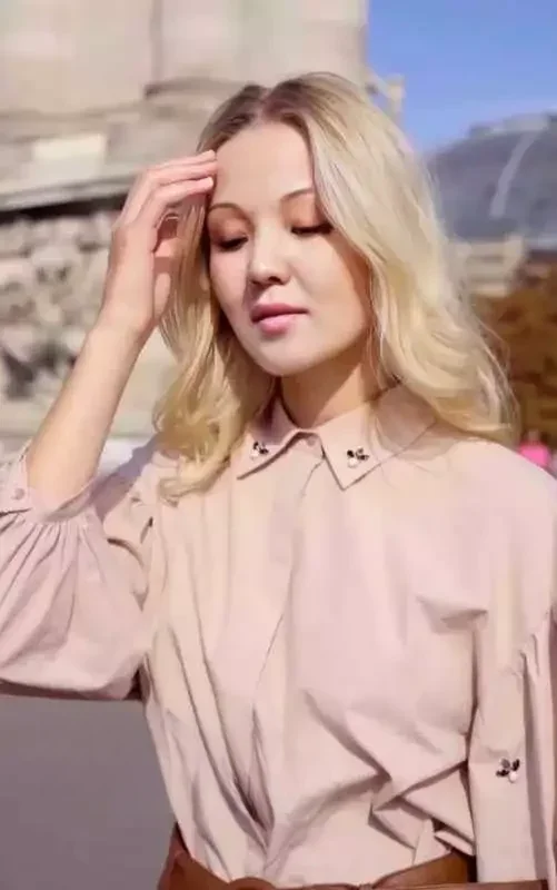 Лисан — массаж в Москве
