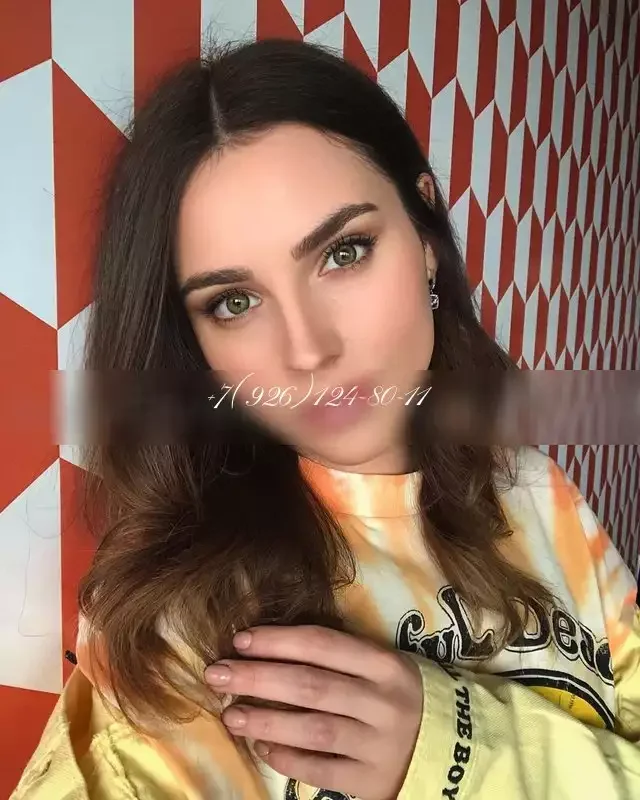 Марина — массаж в Москве
