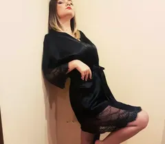 Марина — боди-массаж Москве