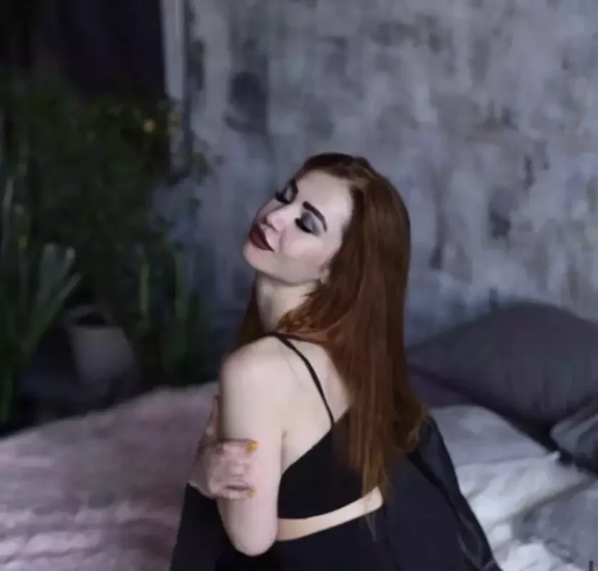 Марина — массаж в Москве