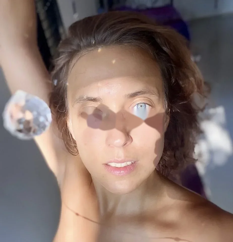 Мария — массаж в Москве