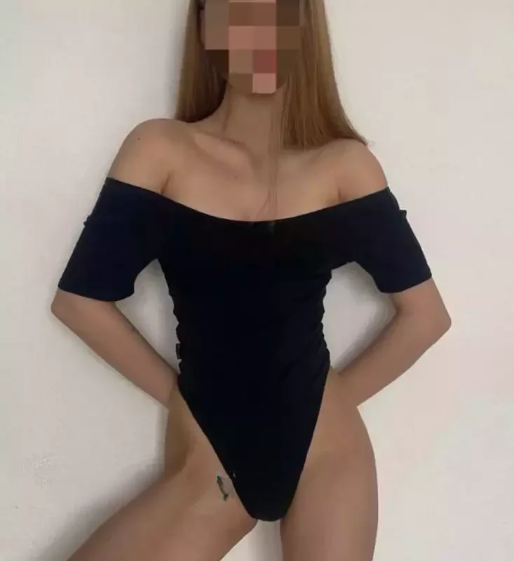 Молли — массаж в Москве