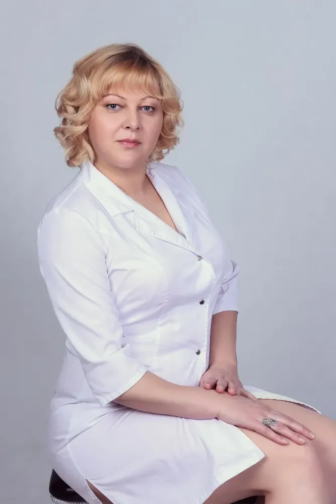 Наденька, 43 года — эромассаж в Москве