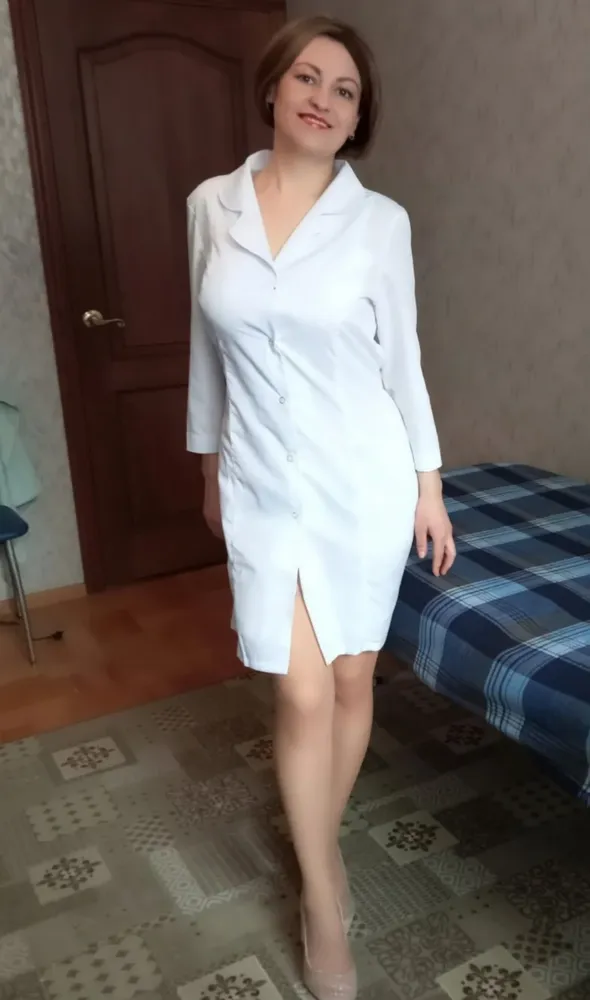 Надежда — массаж в Москве