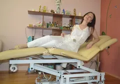 НадеждаАРУНа — эромассаж, Таганская