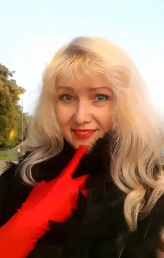 Ника — массаж Москве