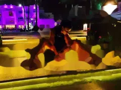 Николь — массаж Москве
