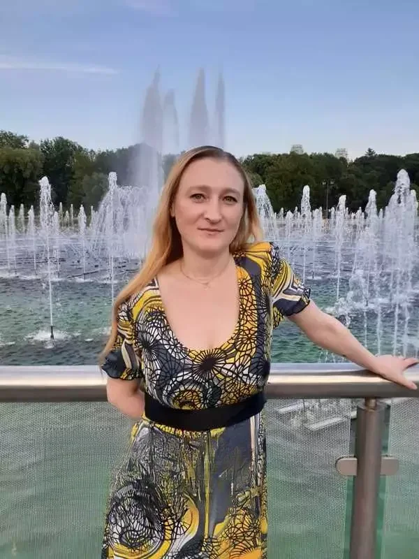 Нина — массаж в Москве