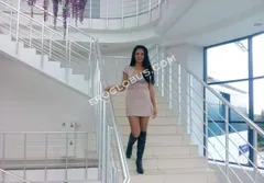 Олеся — эромассаж, Домодедовская