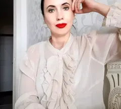 Ольга — боди-массаж Москве