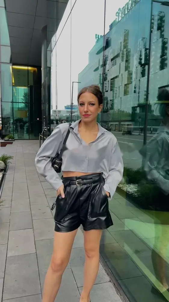 Полина — массаж в Москве
