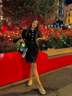 Полина — боди-массаж Москве