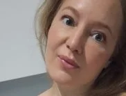 Полина, 38 лет — эромассаж в Москве