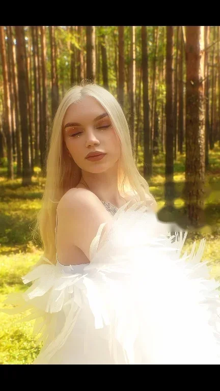 Полина, м. Аэропорт — эромассаж в Москве