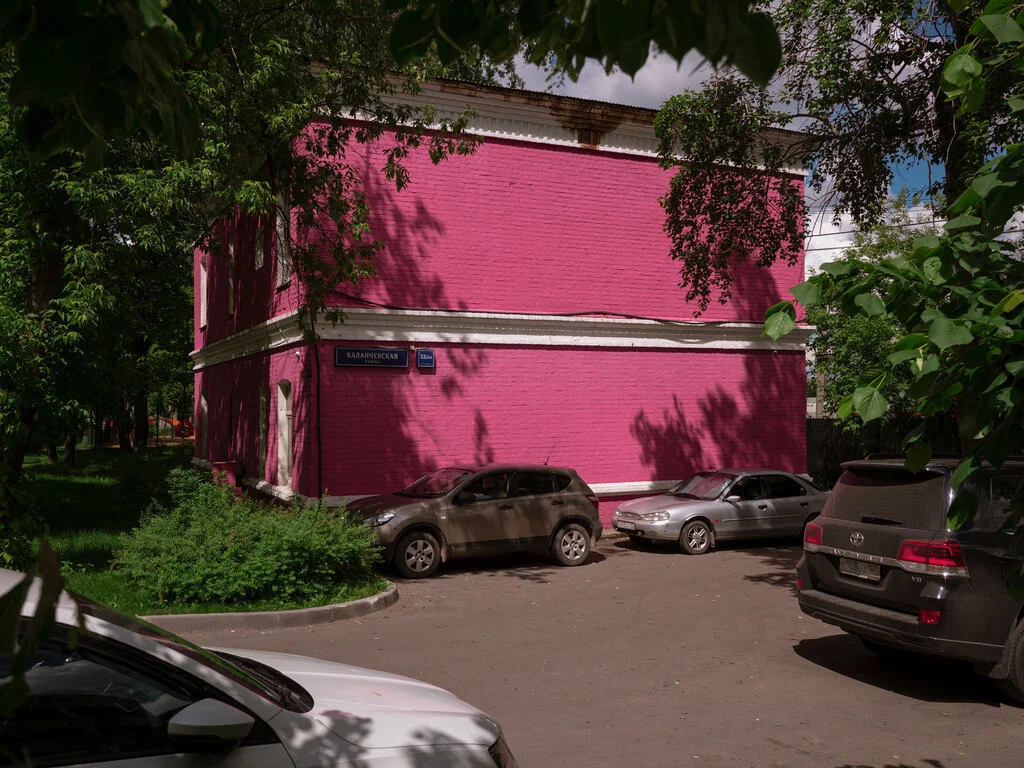 Салон эротического массажа BARBIE SPA — фото 33