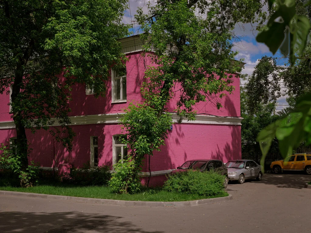 Салон эротического массажа BARBIE SPA — фото 36