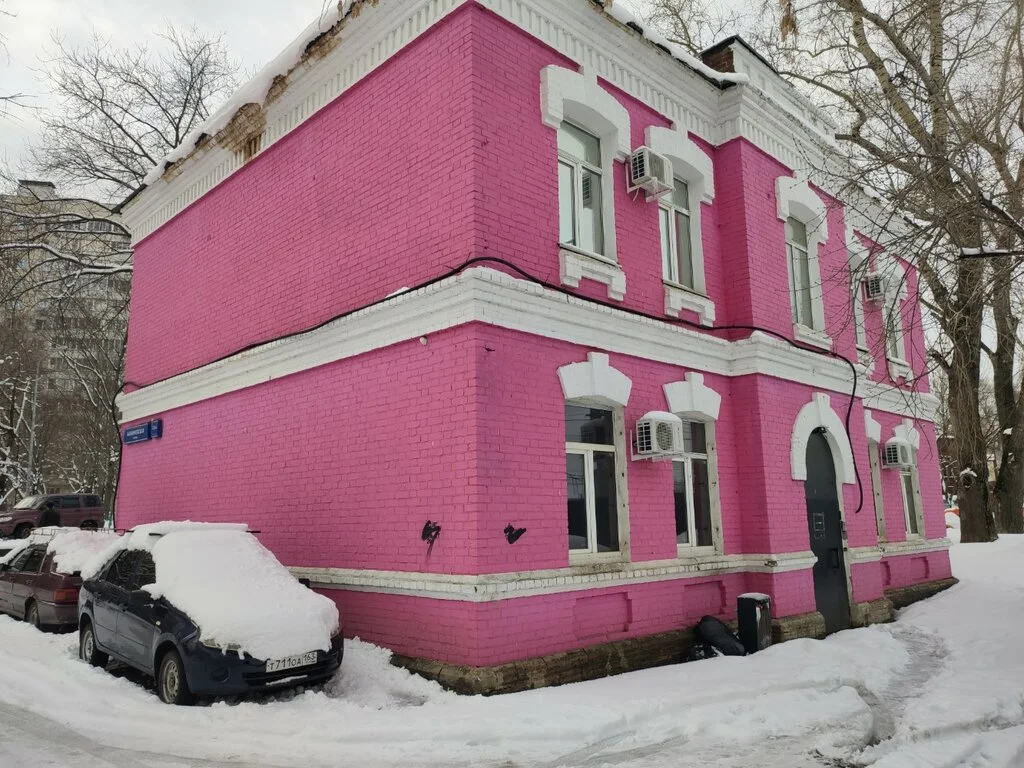 Салон эротического массажа BARBIE SPA — фото 37