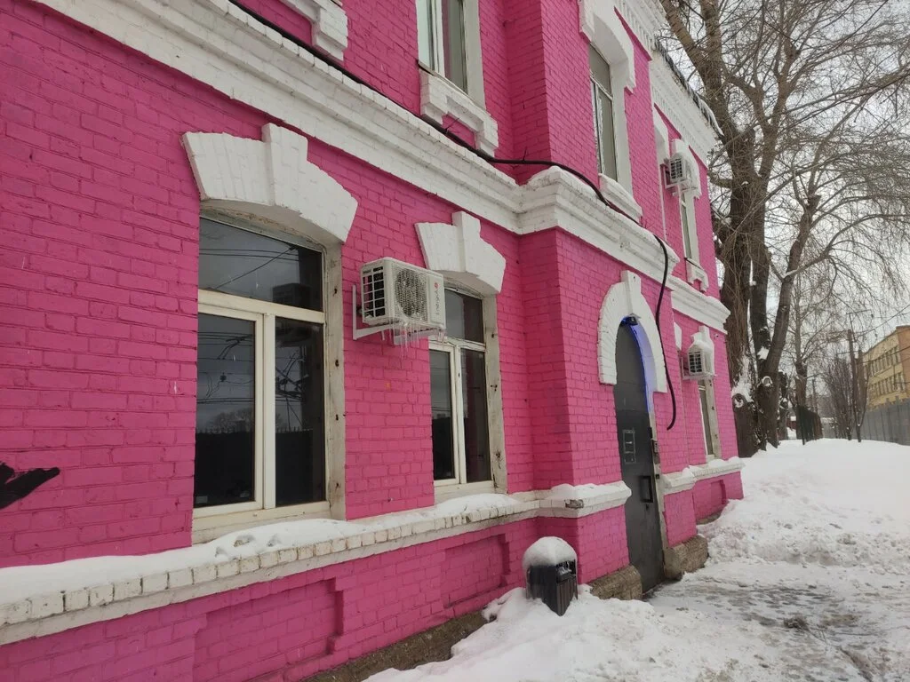 Салон эротического массажа BARBIE SPA — фото 38