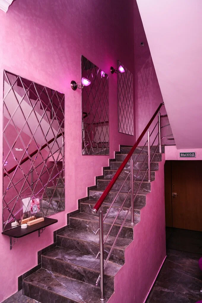 Салон эротического массажа BARBIE SPA — фото 42