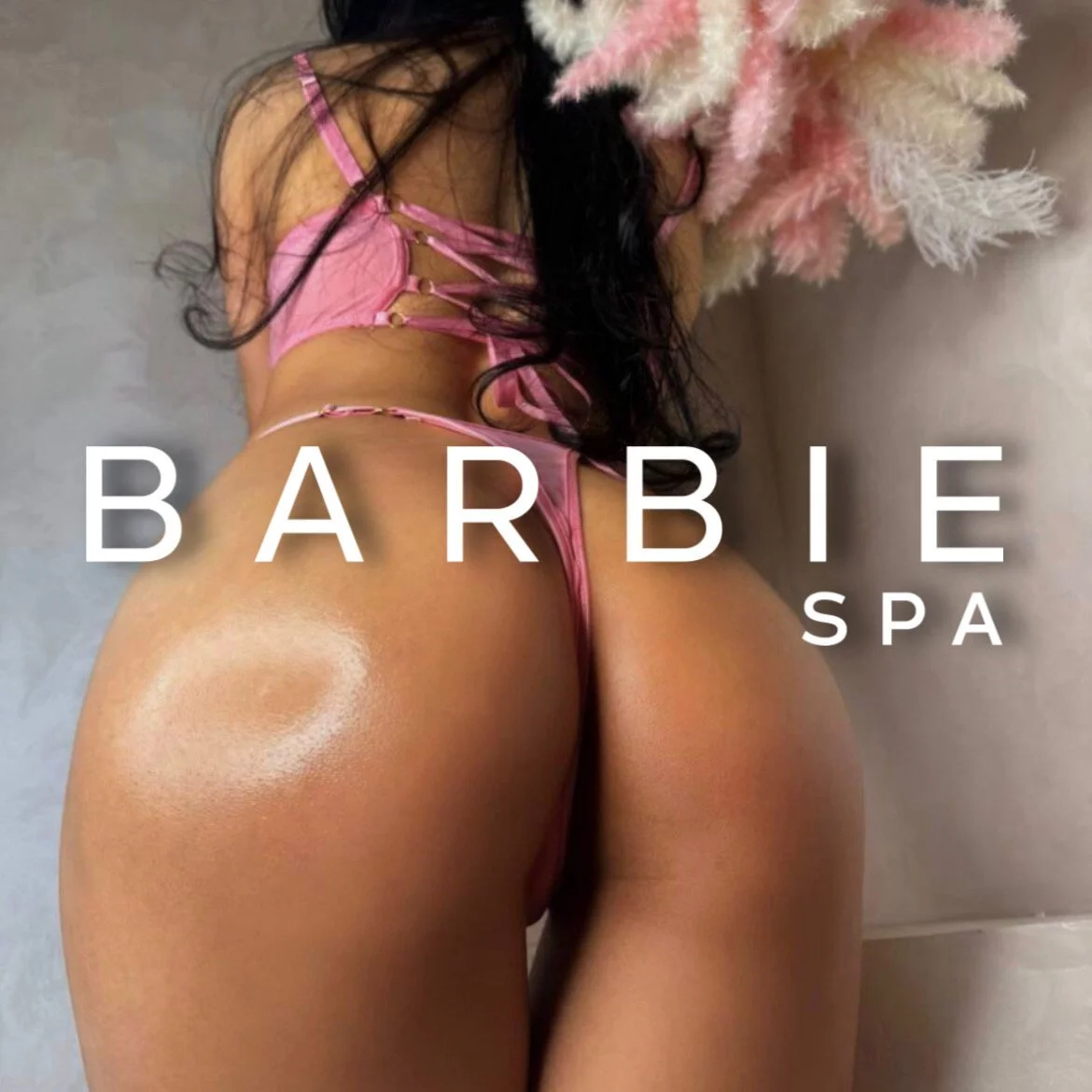 Салон эротического массажа BARBIE SPA — фото 19