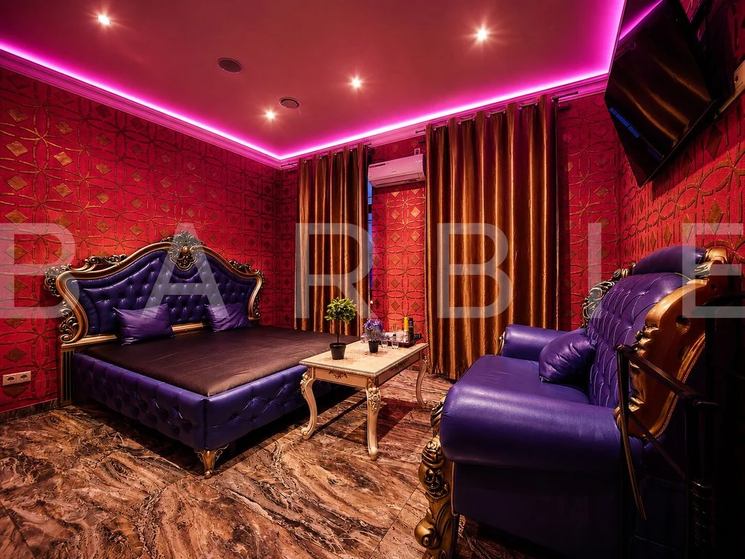 Салон эротического массажа BARBIE SPA — фото 20
