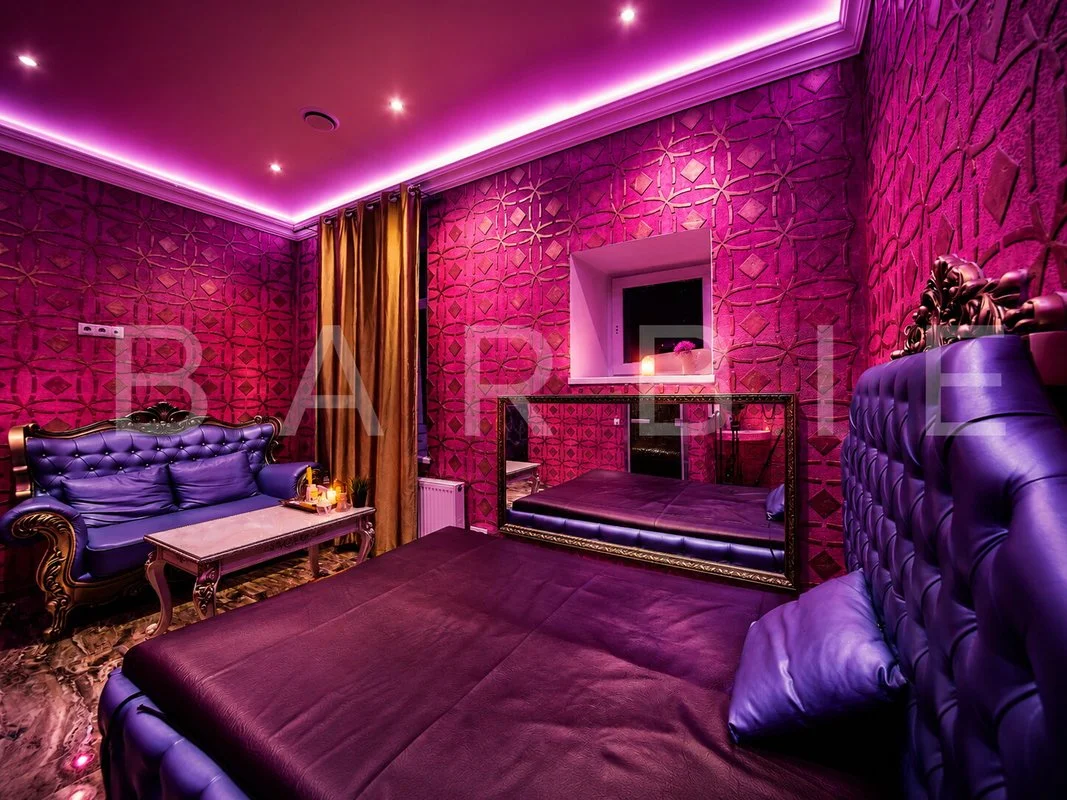 Салон эротического массажа BARBIE SPA — фото 22