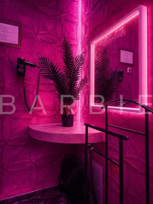 Салон эротического массажа BARBIE SPA — фото 24