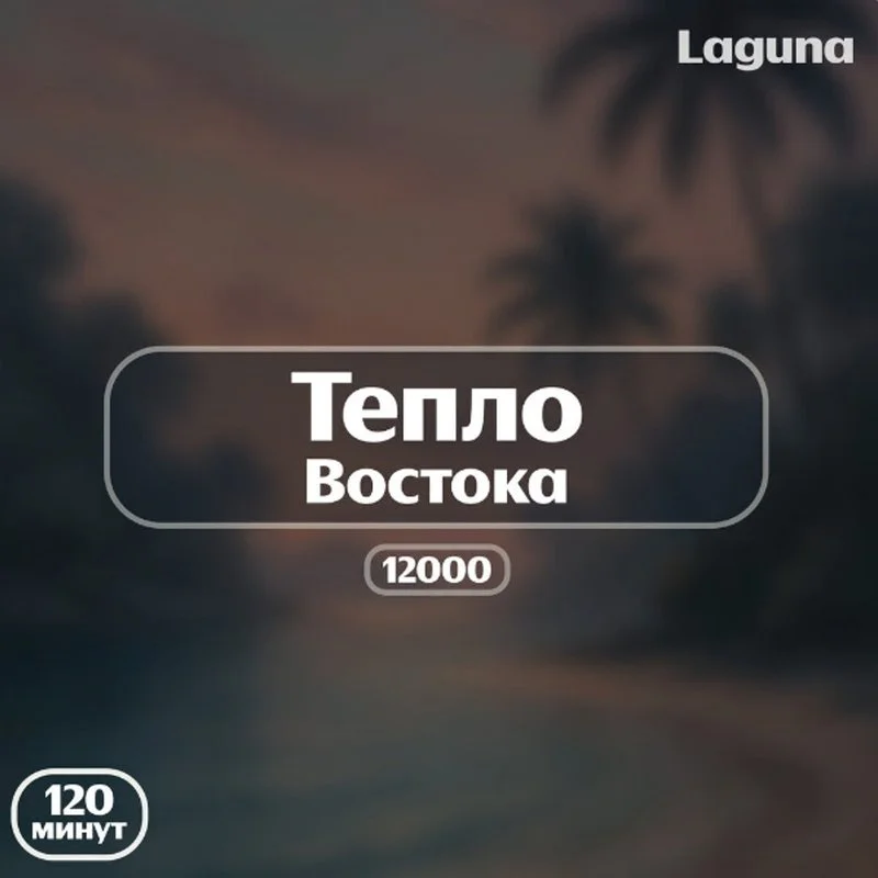 Салон эротического массажа Laguna — фото 25
