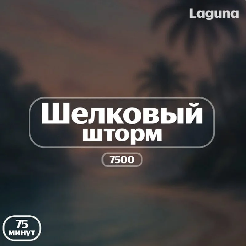 Салон эротического массажа Laguna — фото 27