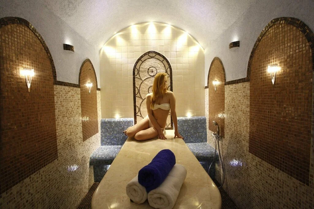 Салон эротического массажа Relax — фото 19