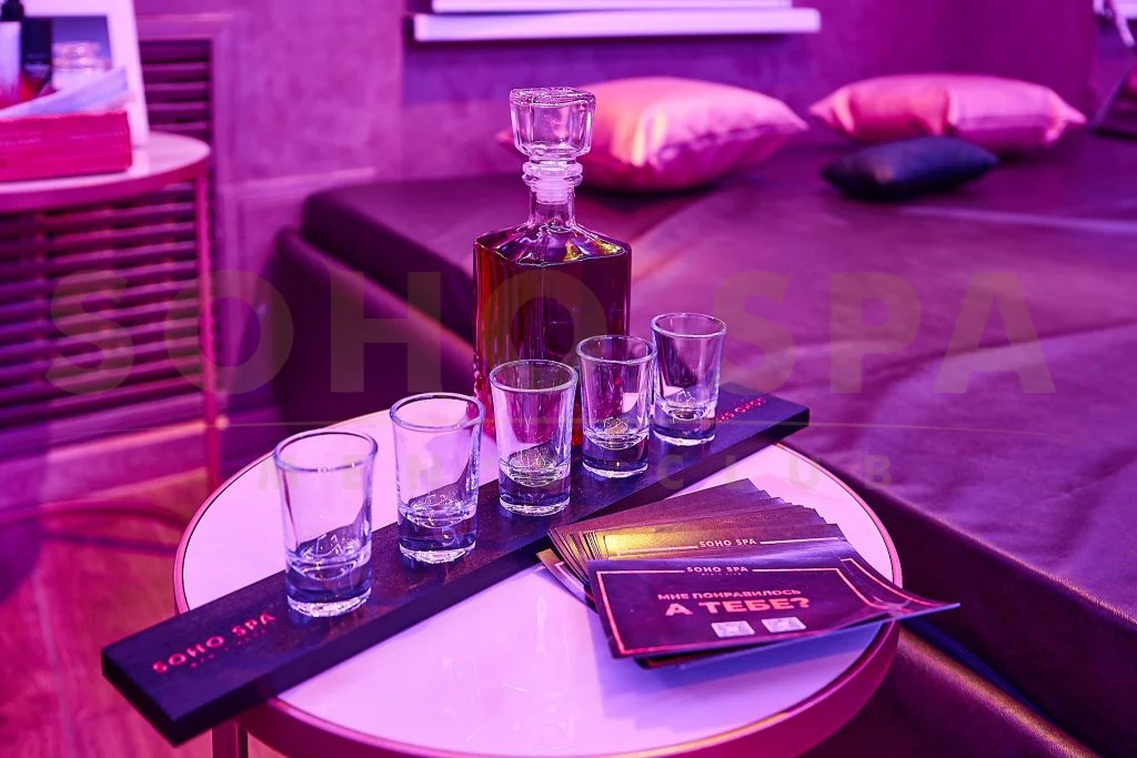 Салон эротического массажа Soho SPA — фото 34