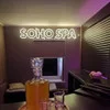 Салон эротического массажа Soho SPA — фото 4