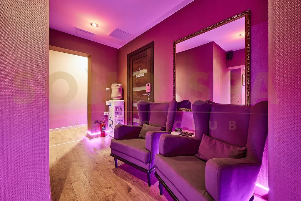 Салон эротического массажа Soho SPA — фото 35