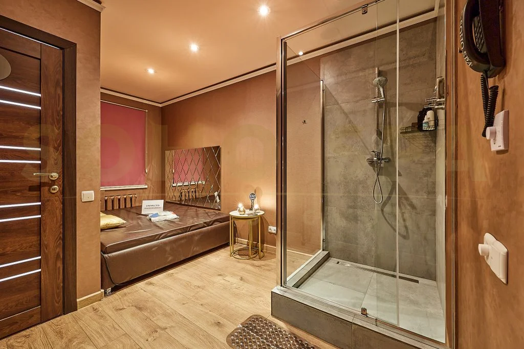 Салон эротического массажа Soho SPA — фото 36