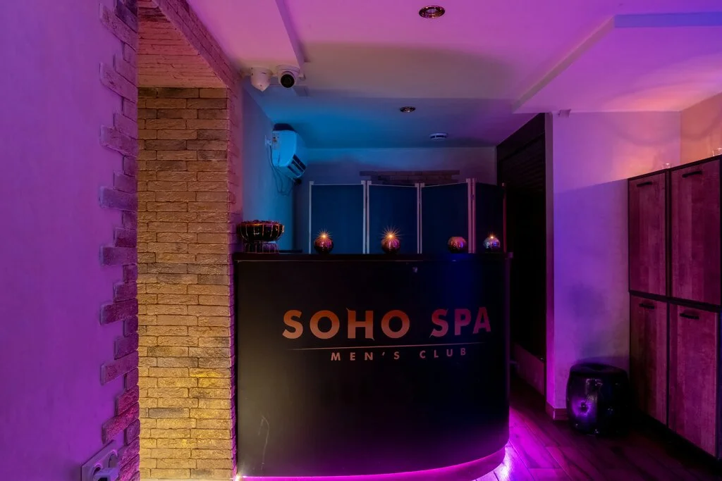 Салон эротического массажа Soho SPA — фото 35