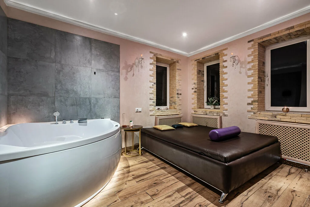 Салон эротического массажа Soho SPA — фото 37