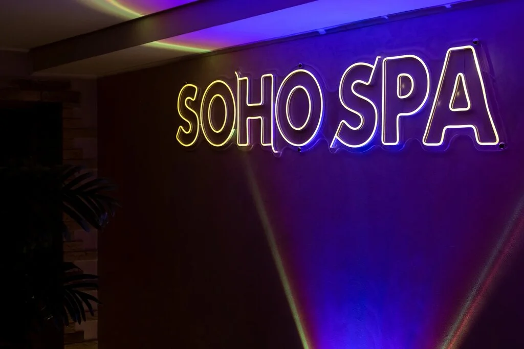 Салон эротического массажа Soho SPA — фото 39